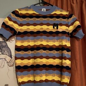 NWT M Missoni Shirt